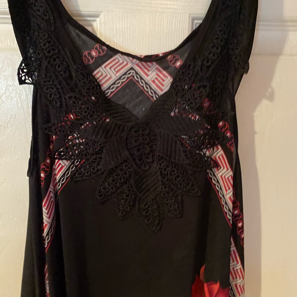 Dress - Picture 4 of 4